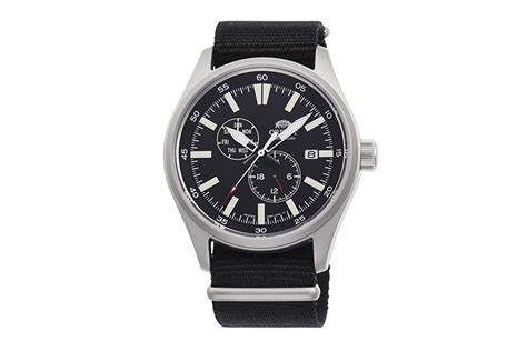 orient 42.8 sport watch.